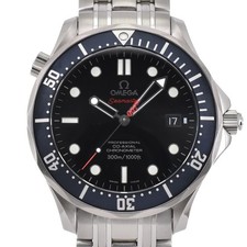 Omega Seamaster300 James