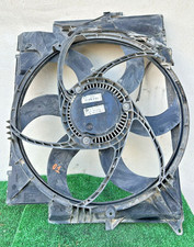  ELETTROVENTOLA BMW SERIE 3 E90/E91 ANNO 2005-2011 (16326937515)(5020335)