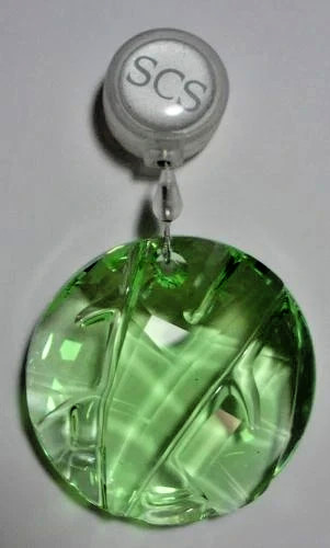 Cristallo swarovski scs - cristallo, "scs