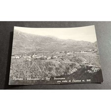 Cartolina Cremeno (Valsassina)
