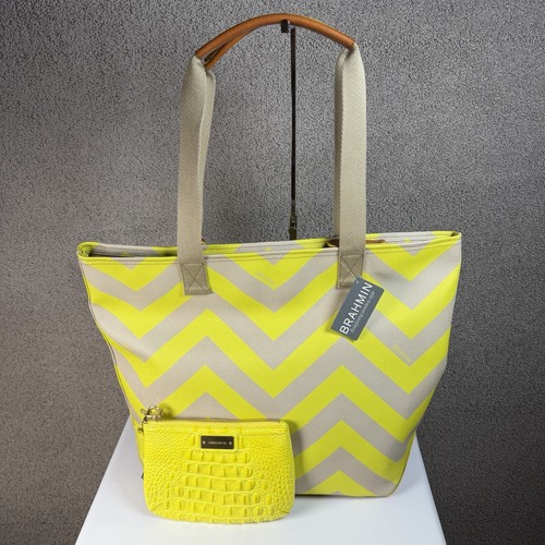 Borsa tote brahmin large - brahmin, x-large