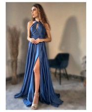 Vestito lungo elegante - Da
