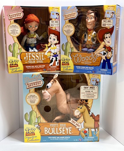 Toy story signature collection - toy,
