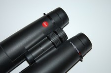 Leica Ultravid 12x50 HD Plus