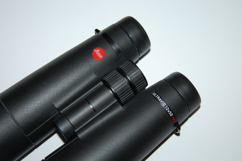 Leica ultravid 12x50 plus - hd,