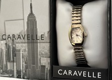 Orologio donna caravelle - orologio, by