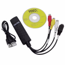 Convertitore USB 2.0 Audio