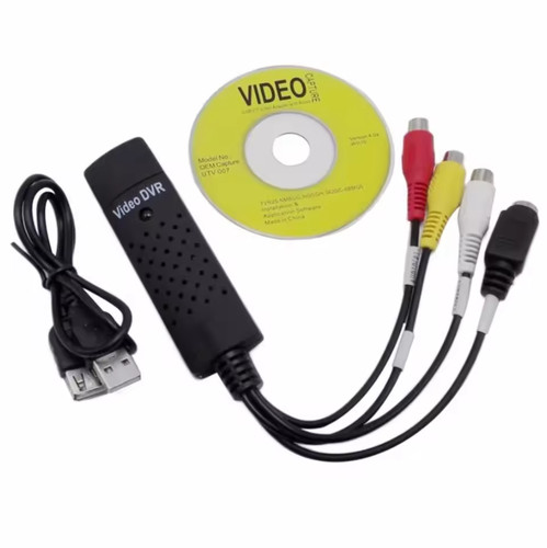 Convertitore usb audio - 2.0,
