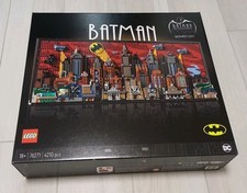 LEGO Batman 76271 Serie