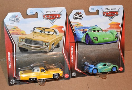 Disney pixar cars mel - cars, &