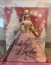 Mattel N6556 Barbie Vacanze