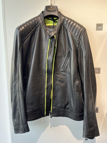 Giacca belstaff - giacca,