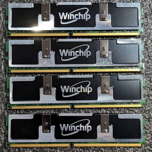 Ram ddr2 - 16, gb