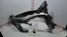 Telaio Supporto Motore Engine Front frame support Yamaha fazer 600 04 06 rotto