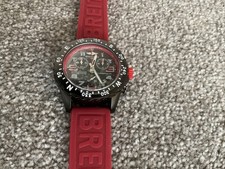 Orologio Cronografo Cinturino