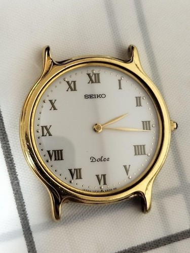 Orologio seiko dolce 5e30 - seiko,