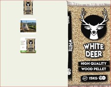 Pellet legna di  abete, 20