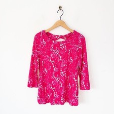 Maglia Ruth Langsford rosa