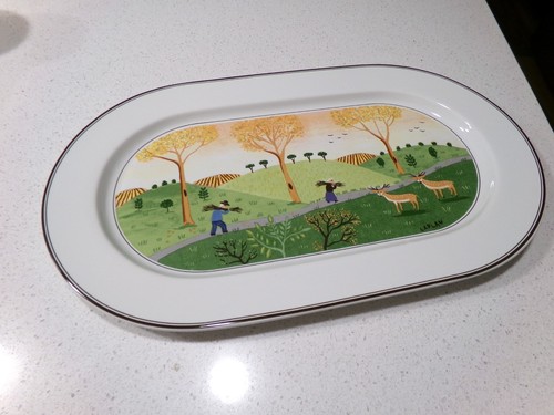 Villeroy boch design - design, naif
