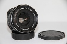 Pentax Asahi Super Multi