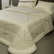 Trapunta Infinity Matrimoniale