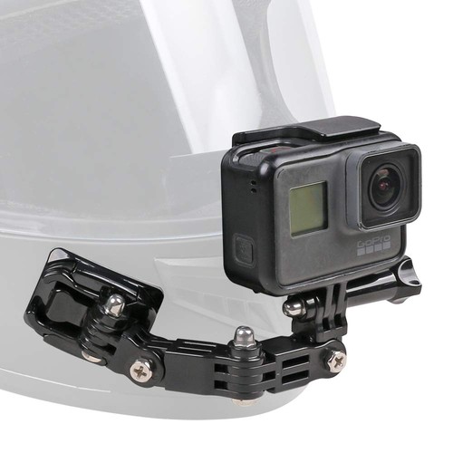 Camara para casco - casco, de