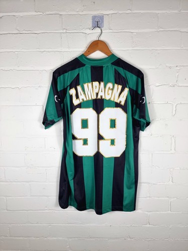 Sportika sassuolo 2008 - sportika, 2008/09