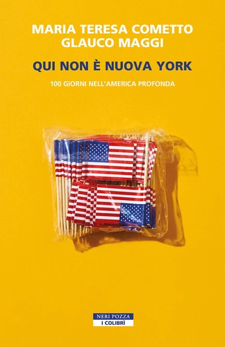 Glauco maggi mari qui - qui, è