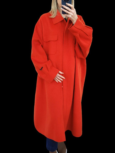 Marina rinaldi cappotto in - rinaldi,