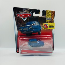 Disney Pixar Cars - TOMBER