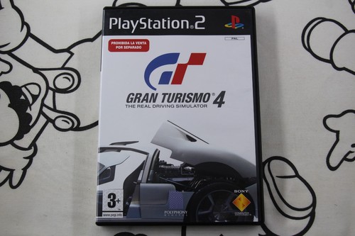 Play station ps2 - play, gran