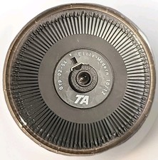 Macchina da scrivere