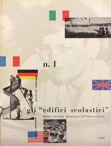 Rivista quaderni vitrum - vitrum, n