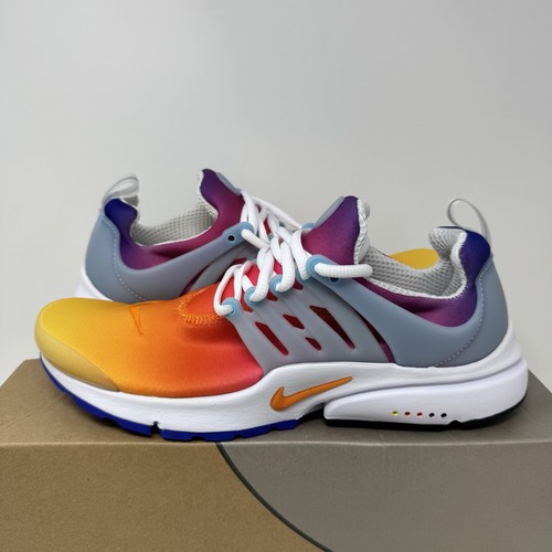 Nike air presto - presto, sunrise
