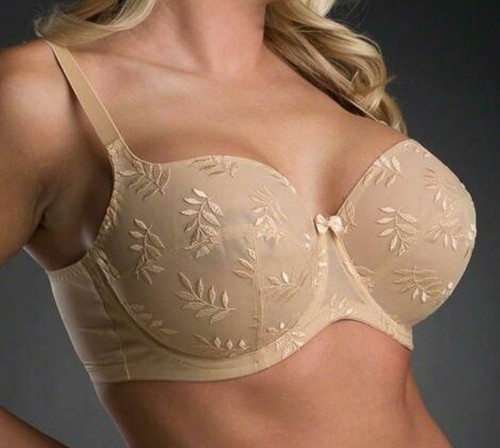 Reggiseno panache superbra - panache,