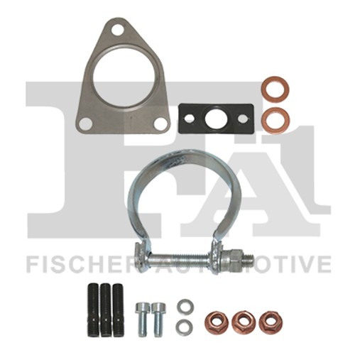 Fa1 kit montaggio caricatore - fa1,
