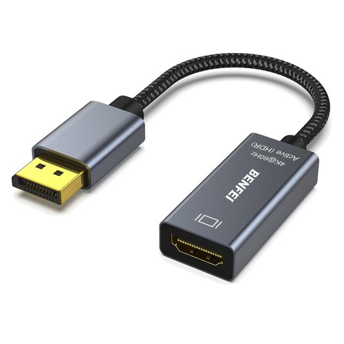 Adattatore displayport hdmi - adattatore,