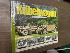 Kubelwagen & Schwimmwagen 7039