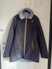 K-Way Reversibile Donna