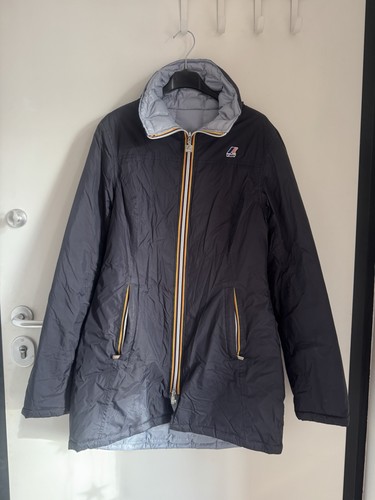 Way reversibile donna - k-way,