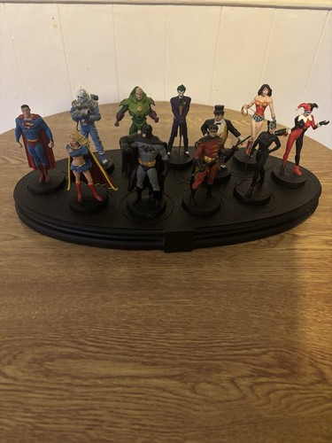 Comics eaglemoss super - dc,