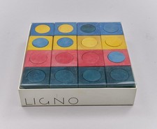 Originale vintage NAEF LIGNO