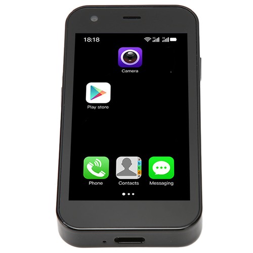 Soyes xs15 mini smartphone - soyes,