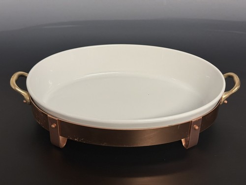 Rare vintage apilco white - apilco,