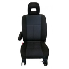 Sedile anteriore sinistro Mazda MPV 1999-2006