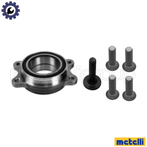 Kit cuscinetti ruota 2779 - cuscinetti,
