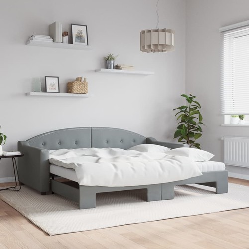 Vidaxl divano letto estraibile - vidaxl,