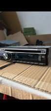 Autoradio Alpine 50w x 4