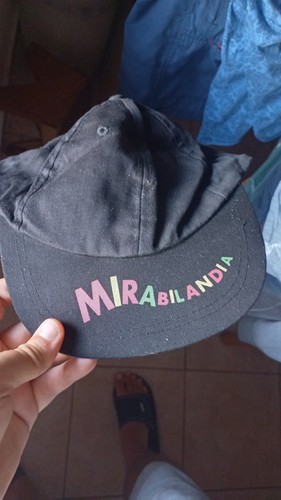 Cappellino baseball per - cappellino,
