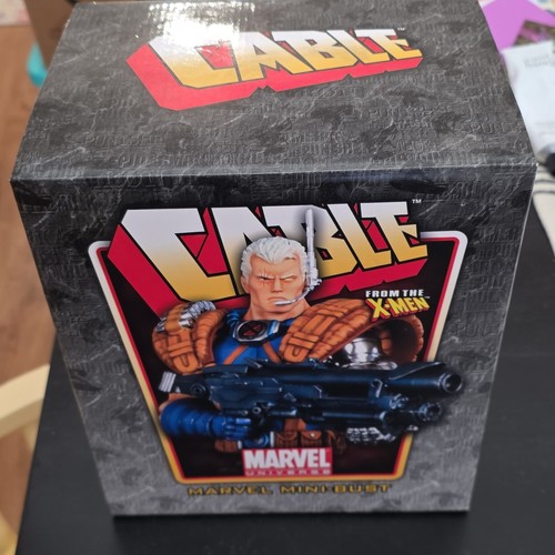 Bowen designs marvel - bowen, cable